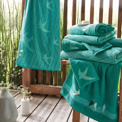 Maxi drap de bain