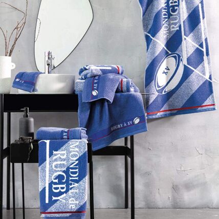 Tapis de bain