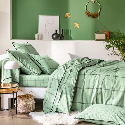 Housse de couette