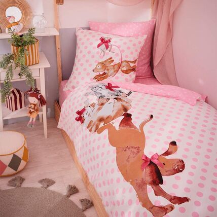 Drap housse