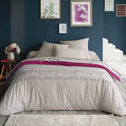 Linge de lit