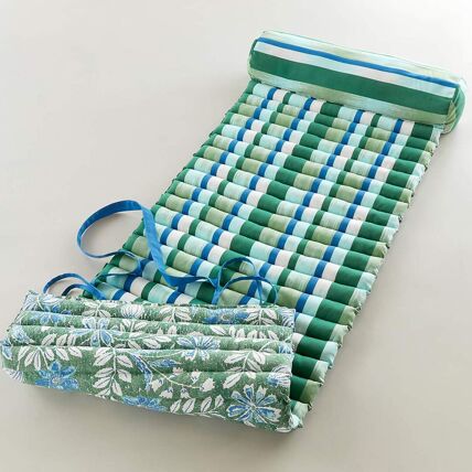 Matelas de sol