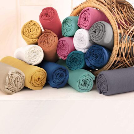 Drap-housse
