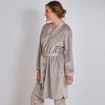 Robe de chambre