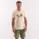 Pyjama court homme-2