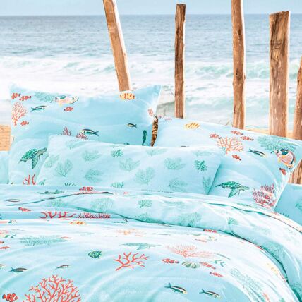 Linge de lit