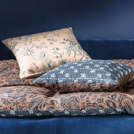Housse De Coussin