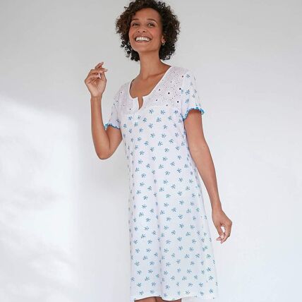 Chemise de nuit