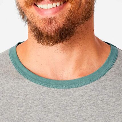 Pyjama flanelle