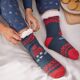 Chaussons chaussettes-1