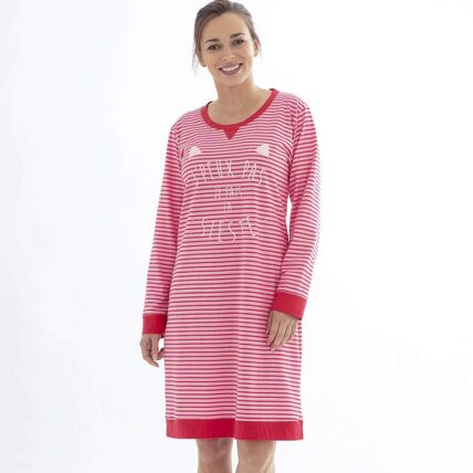 Maxi T-shirt