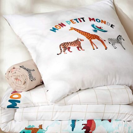Linge de lit