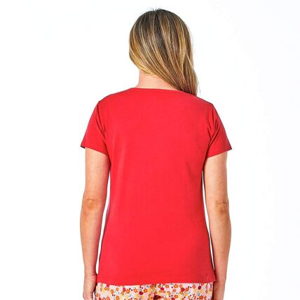 Lot de 2 t-shirts
