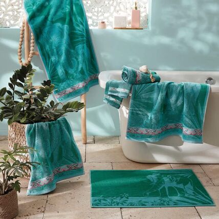 Tapis de bain