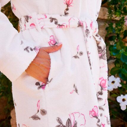 Peignoir