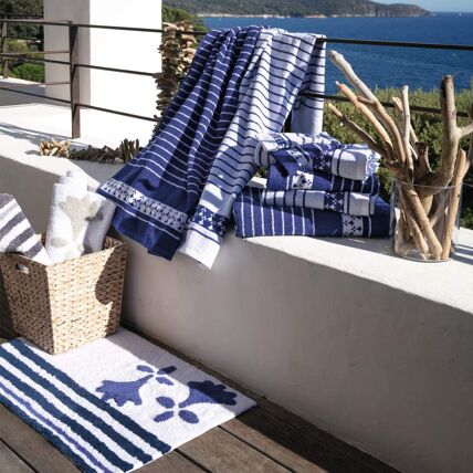 Tapis de bain