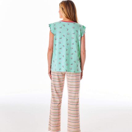 Pyjama