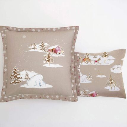 Linge de lit