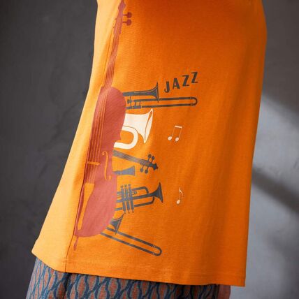 Pyjama short