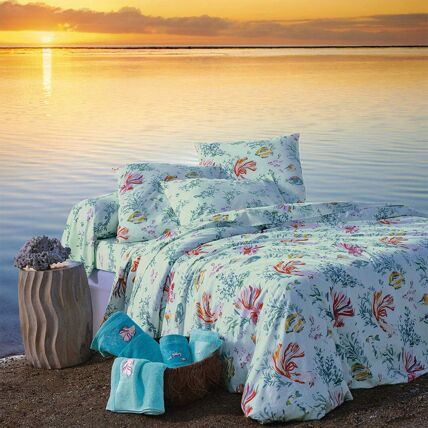 Housse de couette