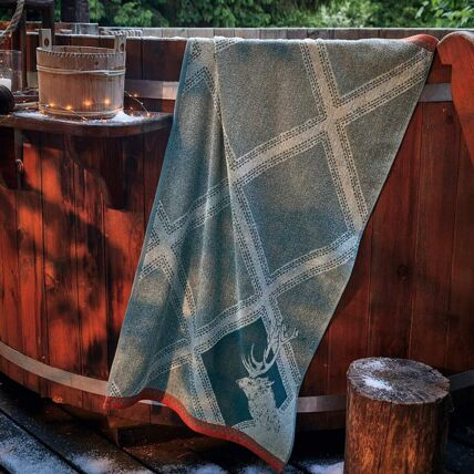 Maxi drap de bain