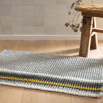 Tapis de bain