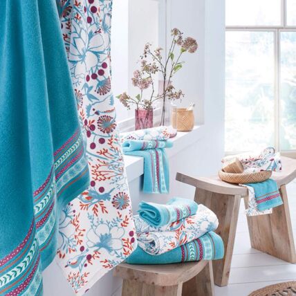 Linge de bain