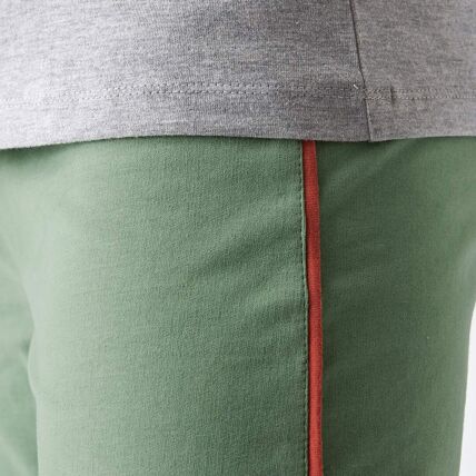 Lot de 2 pantalons