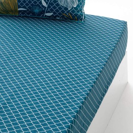 Drap-housse