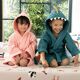Peignoir enfant-11