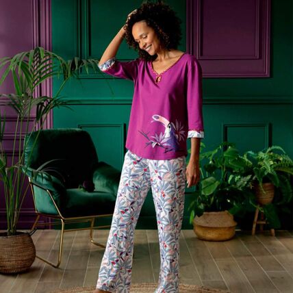 Pyjama
