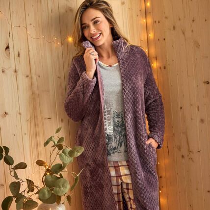 Robe de chambre