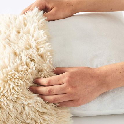 Housse de coussin