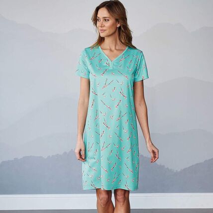 Chemise de nuit
