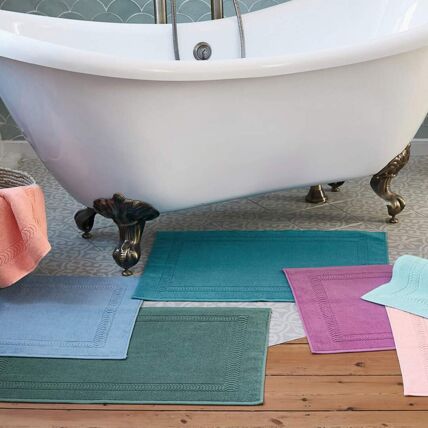 Tapis de bain