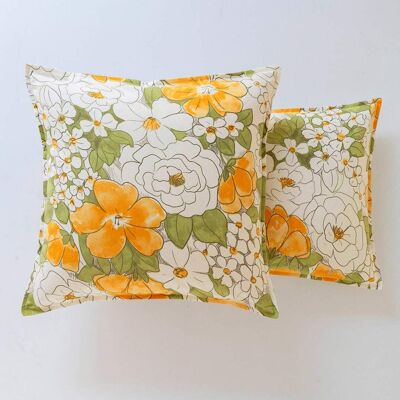 Gentiane et camomille