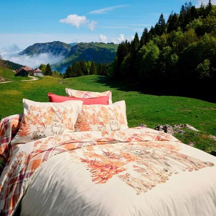 Housse de couette
