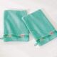 2 gants de toilette-1