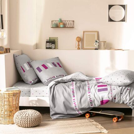 Housse de couette
