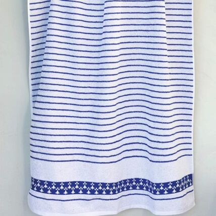 Maxi drap de bain