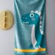 2 Gants de toilette-1