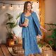 Robe longue-9