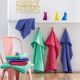 Serviette de bain-3