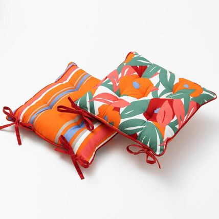 Coussins de chaise