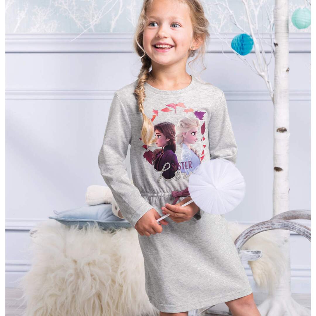 Reine des neiges