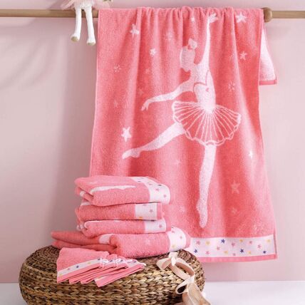 Drap de bain