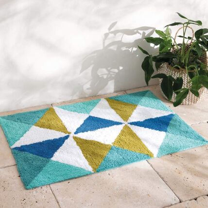 Tapis de bain