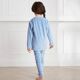 Pyjama velours-4