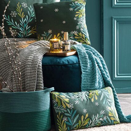 Housse de coussin