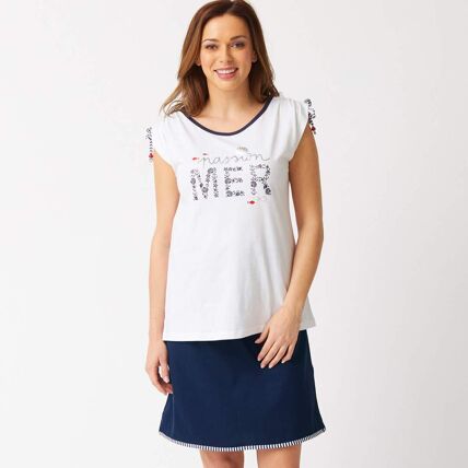T-shirt